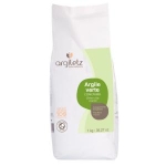 ARGILE VERTE CONCASSEE 1KG