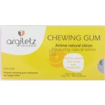 CHEWING GUM CITRON