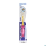 BABY BROSSE A DENTS 0/2 ANS