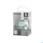 SUCETTE SYMETRIQUE SXPro 6/18M - BONHOMIA Vert