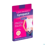 GYNOPATCH PATCH 3