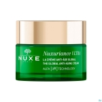 NUXE NUXURIANCE ULTRA CR A-AGE GLOB 50ML