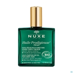 NUXE HLE PRODIGIEUSE BIO FL 100ML