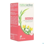 NATURACTIVE HUIL ONAG CAPS B60