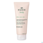 NUXE REVE DE THE GEL DCHE REVITALIS 200ML
