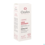 OZALYS CR DEODORANTE 40ML