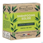 BEAUTERRA SHA SOL CH NORM75G 1