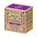 BEAUTERRA SAV MARS LAV 100G1