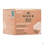 NUXE BIO MASQ DETOX 50ML