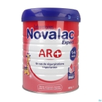 Novalac AR+ 1er âge 800G