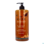 NUXE REVE DE MIEL GEL LAV SURGRAS 750ML