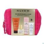 NUXE TROUSSE VOYAGE INSTITUTIONN 2024