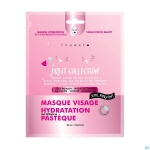 INUWET FRUIT COLLECTION MASQ HYDRA