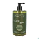 BEAUTERRA HUIL DCH BAMB 750ML1