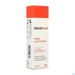 IalusetCare CicaCrème - Tube 100g