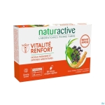 NATURACTIVE VITALITE RENFORT GELU30