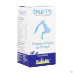 EPILEPTYL SOL BUV FL 30ML