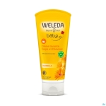 WELEDA CR LAV CORP/CHEV 200ML