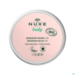 NUXE BODY-DEO BAUME 50ML