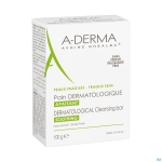 A-DERMA PAIN DERM RHEA 100G 1