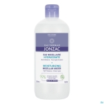 JONZAC EAU MICELLAIRE VISAGE YEUX 500ML