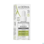 A-DERMA BIOLOGY HYALU SERUM 3EN1 30ML