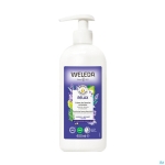 WELEDA AROMA SHOWER RELAX 400ML