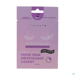 INUWET PATCH YEUX APAISANT 6G