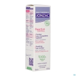 JONZAC CONT YEUX-PAUPIERES APAISANT 15ML