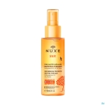 NUXE SUN HLE LACTEE CAPILLAIRE SPR 100ML