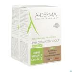 A-DERMA PAIN LAIT AVOINE100G 2