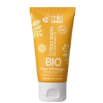 Crème mains Fleur d'Oranger BIO** 50ml