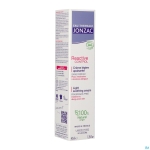 JONZAC CREME LEGERE APAISANTE 40ML