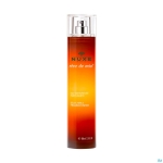 NUXE EAU SAVOUR PARF REVE DE MIEL 100ML