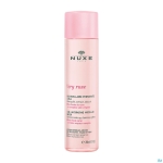 NUXE VERY ROSE EAU MICELLA PS/SECHE 200ML