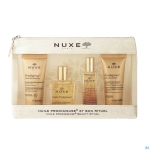 NUXE TROUSSE PRODIGIEUSE 2022