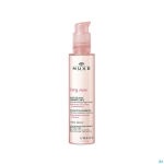 NUXE VERY ROSE HUILE DEMAQUILLAN FL 200ML