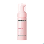 NUXE VERY ROSE MOUSSE NETT 150ML