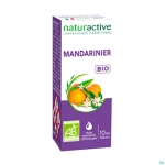 NATURACTIVE MANDARINIER FL10ML