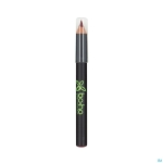 BOHO GREEN CRAYON LEV CARMIN 01