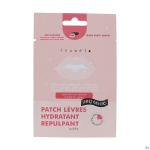 INUWET PATCH LEVRE HYDRATANT 5G