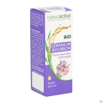 NATURACTIVE GERANIUM FL5ML 1