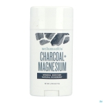 SCHMIDT STICK CHARBON MAGNESIUM 75G