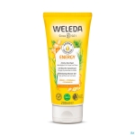 WELEDA AROMA SHOWER ENERGY DOUCHE 200ML