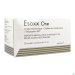 ESOXX ONE STICK BUV MONODOS10MLX20