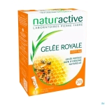 NATURACTIVE FLUIDE GELEE ROYALE 20 STICK