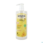 WELEDA LINIMENT FL400ML1