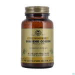SOLGAR GINSENG COREEN GELUL VEG 50