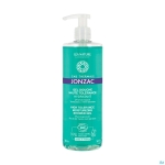 JONZAC GEL DCHE HAUT TOLERANCE HYDR 500ML
