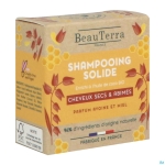 BEAUTERRA SHA SOL CH SEC75G 1